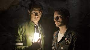 Dirk Gently