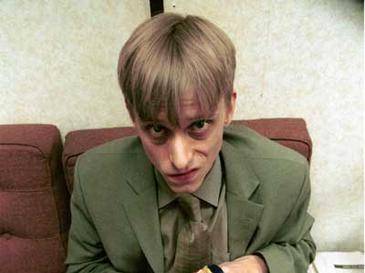 Gareth Keenan