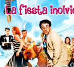 La fiesta inolvidable. Pelicula de Humor.