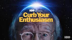 Curb yor enthusiasm