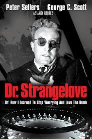 Doctor Strangelove