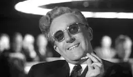 Doctor Strangelove