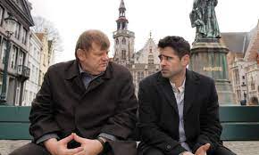 In Bruges