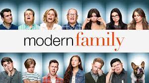 Modern family