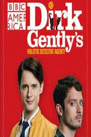 Dirk Gently